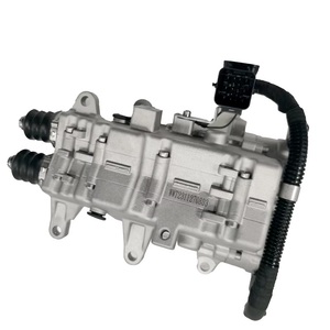 Actionneur d'embrayage DSG D7UF1 remanufacturé HXT, ensemble d'actionneur de boîte de vitesses pour Hyundai 1.6T, pièce de rechange pour transmission automatique - Product Image 4