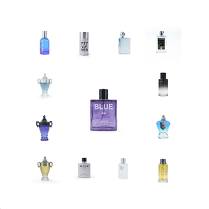 OEM ODM Lujo Unisex Eau De Parfum Unisex Colonia Body Spray Perfumes Original Lujo Mujer Perfume para Hombres - Product Image 6