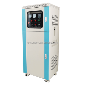 50g 100g generatore di ozono di raffreddamento ad acqua macchina con chip di ceramica per <span class=keywords><strong>l</strong></span>'<span class=keywords><strong>inquinamento</strong></span> delle acque - Product Image 2