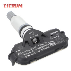 Capteur de pression des pneus Yitrum 52933-3V600 pour véhicules Hyundai Kia 14-17 pouces - Product Image 3