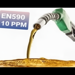DISPONIBLE ORIGIN EN590 10PPM Diesel Gas-oil Refinería directa Venta a granel Tenemos disponible Diesel - Product Image 1