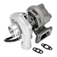 Nouveau turbocompresseur Turbo TA0315 2674A104 2674A105 2674A108 466778-0001 Compatible avec le moteur T4.236 Garantie 1 an Universel