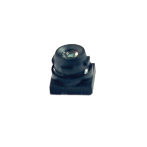 عدسة بزاوية واسعة ، يمكن إضافة عدسة مثبتة بزاوية واسعة M5.5 بطول بؤري 8x8 مع حامل 650 نانومتر 850 نانومتر 940 نانومتر - Product Image 6