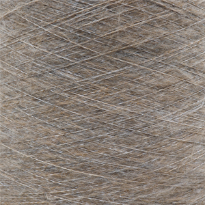 1/14NM 가축 벨벳 스타일 편직사 58A38P4S 도매 공장 직송 14Nm 따뜻하고 부드러운 벨벳 편직사 겨울 스웨터용 - Product Image 3