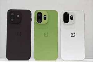 <span class=keywords><strong>One</strong></span> Plus 15T Smartphone con Schermo Amoled 165Hz, Snap Dragon 8 Elite Gen5 Edizione Estrema, 7500mAh, 100W, 5G, ROM Globale - Product Image 4