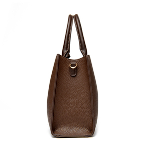 Nouveaux Sacs Bandoulière de Créateur Tendance en Cuir PU de Haute Qualité, Sacs Messager Décontractés, Cabas de Luxe pour Femmes, Sacs à Main et Pochettes - Product Image 3