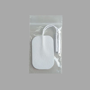 Produk Terlaris Grosir Bantalan Elektroda Payudara <span class=keywords><strong>Ems</strong></span> untuk <span class=keywords><strong>Tens</strong></span> Elektro Bantalan Elektroda dan Handboard 4x6cm <span class=keywords><strong>Tens</strong></span> Pad - Product Image 5