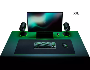 <span class=keywords><strong>Razer</strong></span>-<span class=keywords><strong>alfombrilla</strong></span> de ratón para Gaming, <span class=keywords><strong>alfombrilla</strong></span> de ratón suave de alta densidad, antideslizante, goliathe V3 - Product Image 4