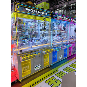 Phổ biến nhất chất lượng hàng đầu Giá Tốt Giải thưởng Máy bán hàng tự động hỗ trợ lưu ý chấp nhận <span class=keywords><strong>Key</strong></span> <span class=keywords><strong>Master</strong></span> <span class=keywords><strong>Arcade</strong></span> trò chơi máy - Product Image 3