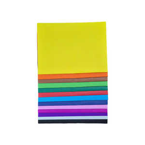 Papel de Seda de Mil Colores para Manualidades - Product Image 1