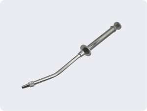 Roestvrijstalen Tandheelkundige Legering Instrument Tool Multifunctionele Mondhygiëne Voor Holtevulling Tandheelkundige Amalgaam Transportband Botpoeder - Product Image 2