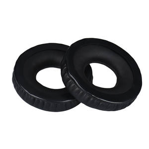 Coussinets d'oreille de remplacement pour casque Sennheiser <span class=keywords><strong>HD25</strong></span>-1, <span class=keywords><strong>HD25</strong></span>, HD 25, <span class=keywords><strong>HD25</strong></span>-II, HD25SP, 25SP-II - Product Image 6