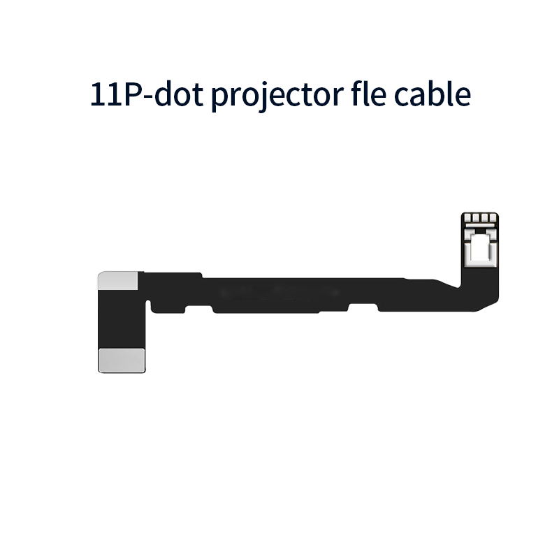 11P-Dot Projector Flex Cable