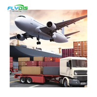 Agent maritime LCL Express DDP Chine vers États-Unis/Canada/Europe/Moyen-Orient/Australie, service de transitaire maritime et logistique