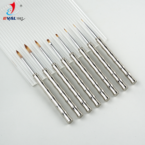 แปรงเซรามิกสำหรับเคลือบเงาสำหรับห้องทันตกรรม - Product Image 6