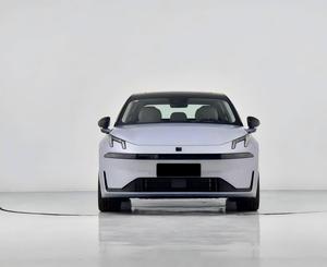 Lynk Co 07 EM-P 2024, Auto Eléctrico <span class=keywords><strong>de</strong></span> Larga Duración, Híbrido <span class=keywords><strong>de</strong></span> Nueva Energía, <span class=keywords><strong>Segunda</strong></span> <span class=keywords><strong>Mano</strong></span>, Asientos <span class=keywords><strong>de</strong></span> Cuero, Volante a la Izquierda, Techo Panorámico - Product Image 2