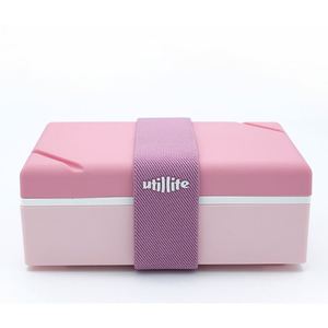 Factory Custom 2cm 3cm 3.5cm Glitter Lurex Gold Polyester Elastic Loops Book Band for Lunch Box - Product Image 2