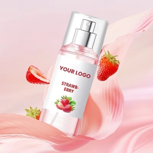 Spray Corporal Eau de Toilette con Aroma Fresco y Orgánico Ecológico para Mujer <span class=keywords><strong>MULAN</strong></span>, Venta al por Mayor, para Uso Diario - Product Image 5