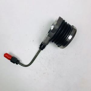 Roulement d'orientation CCK10073 CKY120 K, diamètre intérieur 250 mm, étanche, à quatre points de contact, application hydraulique - Product Image 2