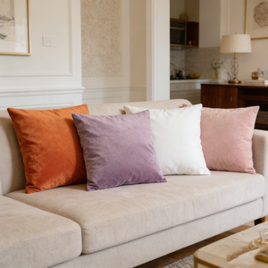 <span class=keywords><strong>Funda</strong></span> <span class=keywords><strong>de</strong></span> cojín/almohada lisa <span class=keywords><strong>de</strong></span> terciopelo holandés suave <span class=keywords><strong>de</strong></span> poliéster estilo nórdico moderno, ideal para sofá, cama o coche - ¡Venta caliente! - Product Image 1