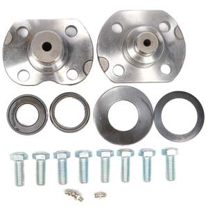 Vooras Koningspin Kit 2616-kpk1 Voor 570lxt 570mxt 580l 580M Graaflaadmachine 555e 575e 655e 675e Bouwmachines Onderdelen - Product Image 4