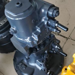 Belparts Excavator Main <b>Pump</b> PC220-3 <b>Hydraulic</b> <b>Pump</b> 708-25-01054 708-25-10101 704-24-28201 for komatsu - Product Image 4