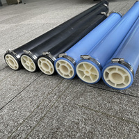 Diffuseur de tuyau à bulles fines 500 mm 750 mm 1000 mm ou longueur personnalisée Diffuseur de tuyau d'air Aérateur Membrane en caoutchouc EPDM/silicone