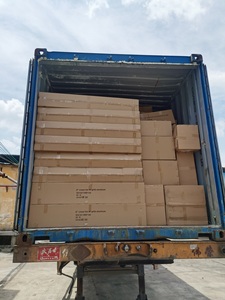 Aangepaste Aluminium Hvac Werveling Plafond Diffuser Met Geluidsisolatie Plenum Box Voor Interieur Ventilatie - Product Image 5