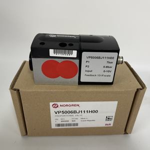 Vanne proportionnelle Norgren VP5006BJ111H00 - Product Image 1