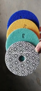 桑德销售抛光盘大理石陶瓷有抛光垫金刚石抛光垫大理石抛光垫 - Product Image 3