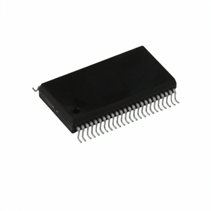 ไอซี TXRX แบบไม่กลับขั้ว 5.5V 48SSOP 48 BSSOP (0.295 นิ้ว, ความกว้าง 7.50 มม.) ลอจิก 74ABT16245CSSC ชิ้นส่วนอิเล็กทรอนิกส์ของแท้จากผู้ผลิต - Product Image 1