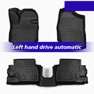 Tapis de sol en TPE en gros de haute qualité Suzuki Jimny tapis de sol tapis de sol pour Suzuki Jimny accessoires JB64 JB74 - Product Image 5