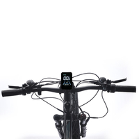 Bicicleta Eléctrica FRIKE, Bicicleta Eléctrica de Montaña, Bicicleta Eléctrica Suron, Bicicleta Eléctrica de Doble Motor