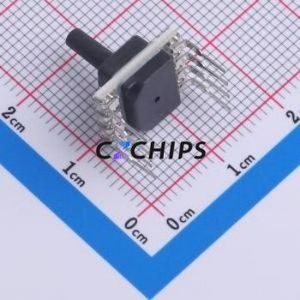 Nouveau et Original HSCDLNN100MDSA5 DIP-8 capteur capteur de pression vente entière puces de composants électroniques fournisseur et Service de nomenclature - Product Image 2