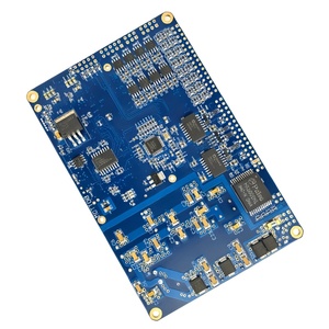 ผู้ผลิต PCBA เซินเจิ้น รับผลิต PCB หลายชั้นตามสั่ง และบริการประกอบ PCBA พร้อมบริการต้นแบบ SMT และ Gerber - Product Image 1