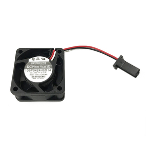 109p0424h6d14 A90L-0001-0385 # một fanuc mới ban đầu quạt làm mát cho máy CNC - Product Image 1