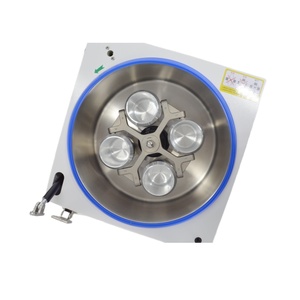 Groothandel Borstelloze Motor Lage Snelheid Hoge Capaciteit Beste Prijs Grote Volume Continue Laboratoriumcentrifuge - Product Image 3