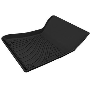 Für <span class=keywords><strong>Toyota</strong></span> <span class=keywords><strong>Hilux</strong></span> Luxus Auto Matten TPE Gummi Auto Boden Fuß matte Wasserdicht rutsch fest Allwetter schutz - Product Image 4