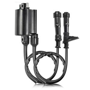 Bobina de encendido 30510 MM8 003 para Ace 750 Vt75 1998 2003, pieza de repuesto de unidad individual para motocicleta de calle - Product Image 2