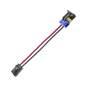 2 Pin разъем топливного насоса Жгут адаптер - Product Image 1