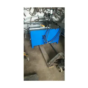 Aangepaste Hydraulische Pijpenbuiger Buigen Machine