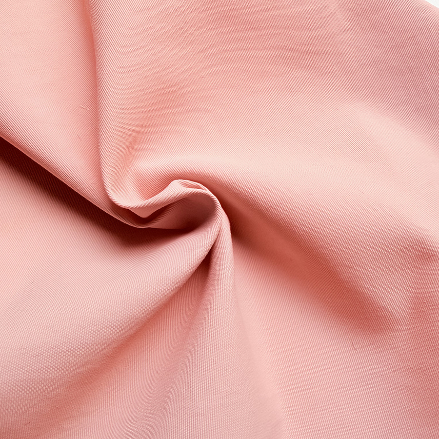 Nylon Taslan Fabric Durable Matte Textured Material for Outdoor Jacket Windbreaker Workwear Garment