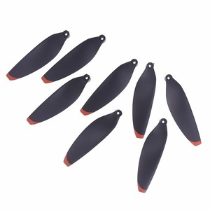 Hélices de rechange pour drone L600 Pro/L600 Pro <span class=keywords><strong>MAX</strong></span>, pales en érable L600 PRO, accessoires et pièces pour hélices L600PRO <span class=keywords><strong>MAX</strong></span> - Product Image 4