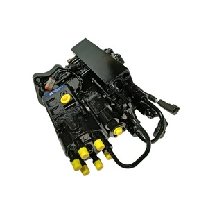 Pompe CAPS 4076442 de haute qualité pour camion, bus, moteur 8.3L, réparation, pièces de machines de construction, pompe à huile haute efficacité pour l'industrie - Product Image 1