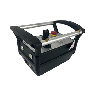 Hiếm New xu hướng sản phẩm một LEVER Crane không dây điều khiển từ xa - Product Image 5