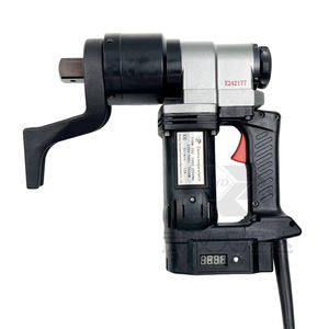 3000-10000Nm Llave dinamométrica eléctrica de alto par <span class=keywords><strong>Pistola</strong></span> de tuercas de perno ajustable <span class=keywords><strong>para</strong></span> <span class=keywords><strong>pernos</strong></span> de - Product Image 4