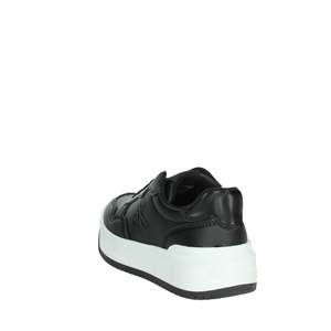 Calvin Klein Zapatillas Deportivas para Niños, Color Negro, Modelo Chunky, Talla 30 - Product Image 2
