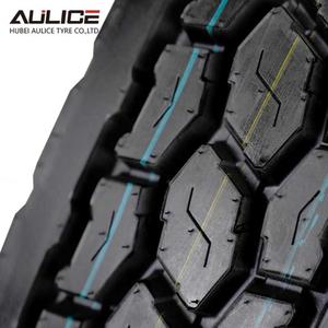 Neumáticos Radiales para Camión al Por Mayor, Modelo AW817 11R22.5 y 11R24.5, Precio de Fábrica, Llantas Aulice - Product Image 4