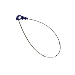 ที่หยดน้ำมันเครื่องสำหรับ Mercedes Benz 1205890721ใหม่เข้ากันได้กับมาตรวัดน้ำมัน C320E320 C240 - Product Image 1