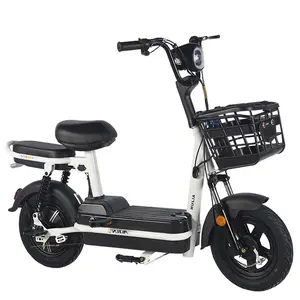 Sıcak satış ulusal fabrika doğrudan satış çin e bisiklet şehir yol bisiklet üzerinde Paige elektrikli bisiklet büyük indirim lastik motor